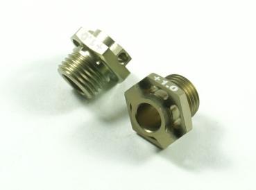 SWORKz Radmitnehmer light +1mm
